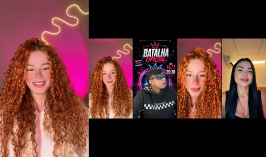 priivalente TikTok Live — Jul 14, 2026, 5:32 AM