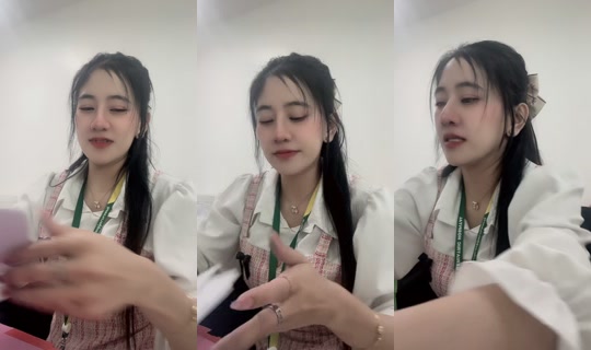 primpanwasa TikTok Live — Aug 11, 2026, 9:21 AM