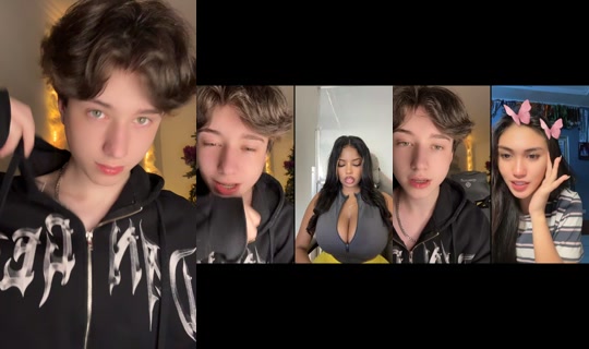 prince_ilyaz TikTok Live — Jul 15, 2026, 6:03 PM