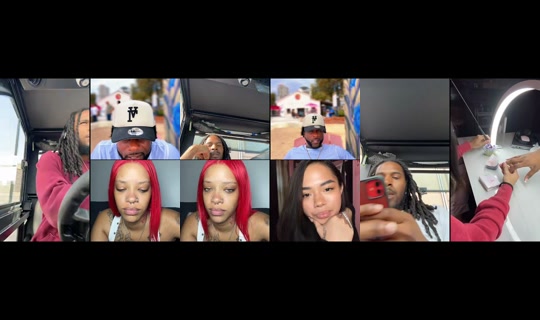 princeemillyy TikTok Live — Aug 27, 2026, 8:44 PM