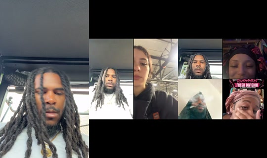 princeemillyy TikTok Live — Aug 27, 2026, 9:21 PM