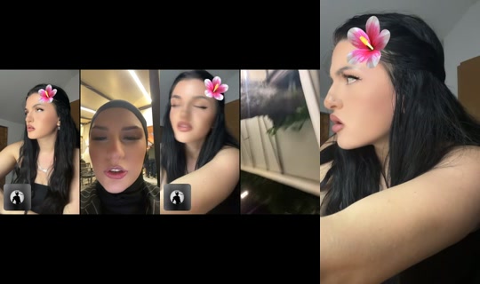 princes.maca TikTok Live — Jul 11, 2026, 9:31 PM