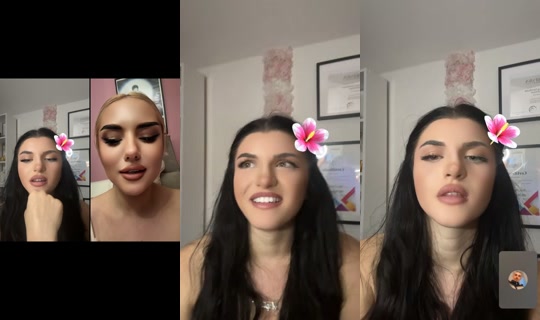princes.maca TikTok Live — Jul 12, 2026, 12:48 AM