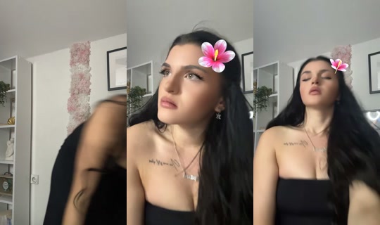 princes.maca TikTok Live — Jul 12, 2026, 1:42 AM
