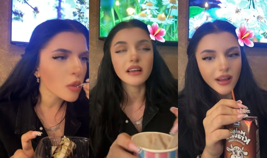 princes.maca TikTok Live — Jul 12, 2026, 2:21 AM