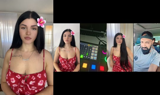 princes.maca TikTok Live — Jul 13, 2026, 6:14 AM