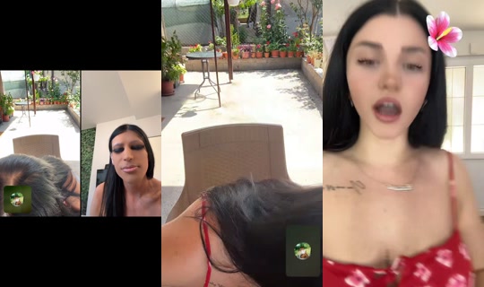 princes.maca TikTok Live — Jul 13, 2026, 8:48 AM