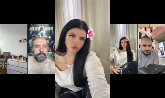 princes.maca TikTok Live — Jul 13, 2026, 11:39 AM