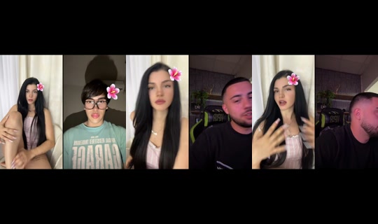 princes.maca TikTok Live — Jul 13, 2026, 11:40 PM