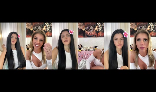 princes.maca TikTok Live — Jul 15, 2026, 5:04 AM