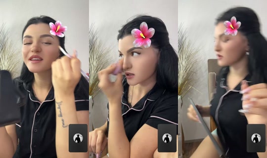 princes.maca TikTok Live — Jul 15, 2026, 6:44 AM