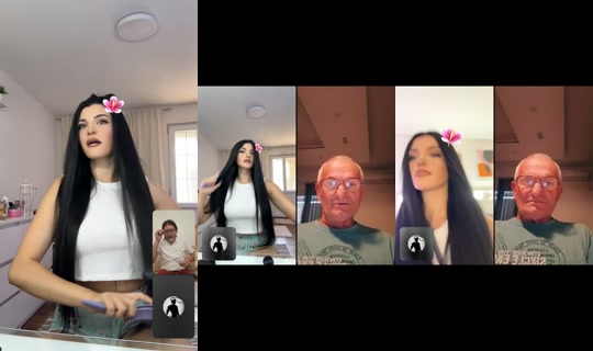 princes.maca TikTok Live — Jul 15, 2026, 7:54 AM