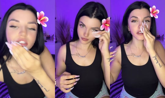 princes.maca TikTok Live — Jul 16, 2026, 9:02 PM