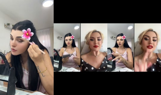 princes.maca TikTok Live — Aug 19, 2026, 11:53 AM