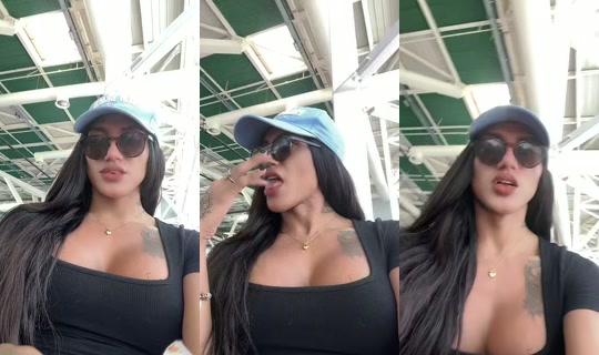 princes_isabella TikTok Live — Aug 10, 2026, 12:30 PM