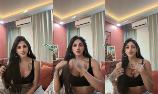 princes_isabella TikTok Live — Aug 13, 2026, 4:20 PM