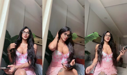 princes_isabella TikTok Live — Aug 16, 2026, 7:26 AM