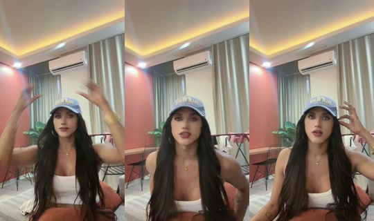 princes_isabella TikTok Live — Aug 17, 2026, 4:28 PM
