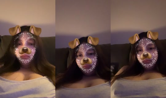 princesa.fatimaa TikTok Live — Jul 24, 2026, 8:34 AM