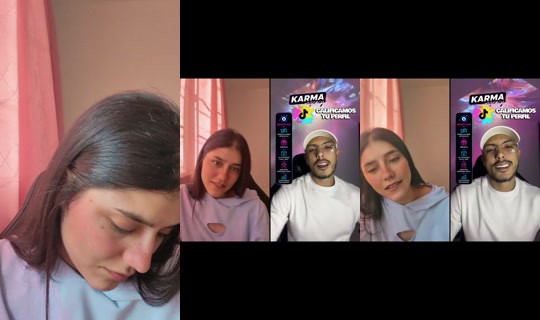 princesa202515 TikTok Live — Aug 20, 2026, 9:22 PM