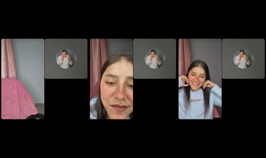 princesa202515 TikTok Live — Aug 21, 2026, 12:10 AM