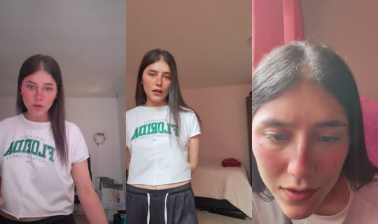 princesa202515 TikTok Live — Aug 21, 2026, 8:38 PM