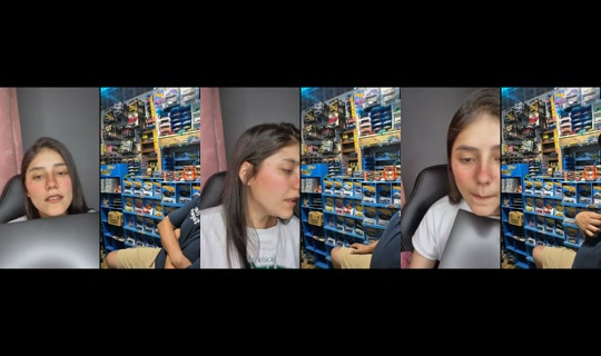 princesa202515 TikTok Live — Aug 21, 2026, 11:29 PM