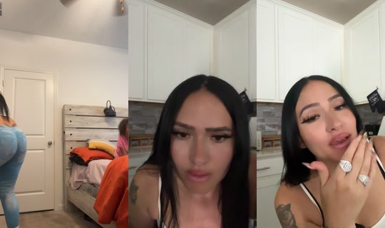 princesaa_amor TikTok Live — Aug 8, 2026, 7:11 PM