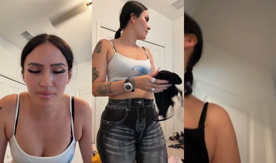 princesaa_amor TikTok Live — Aug 8, 2026, 8:30 PM