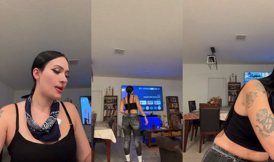 princesaa_amor TikTok Live — Aug 9, 2026, 1:44 AM