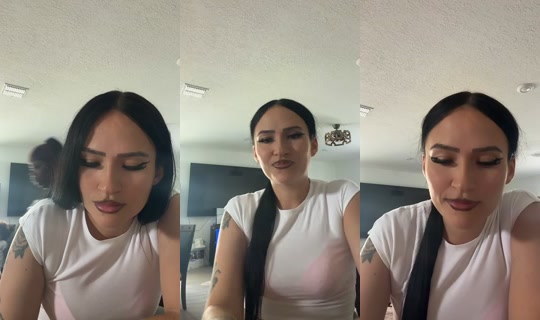 princesaa_amor TikTok Live — Aug 10, 2026, 5:27 PM