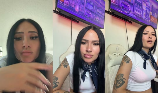 princesaa_amor TikTok Live — Aug 10, 2026, 8:22 PM