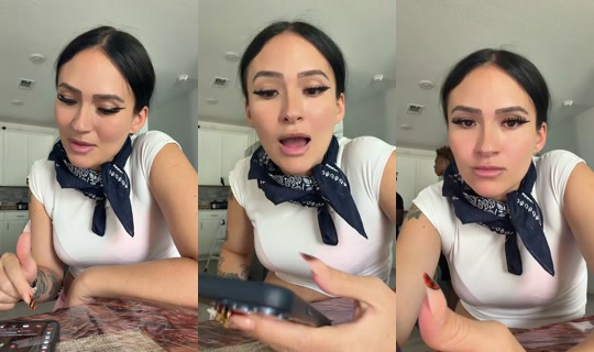 princesaa_amor TikTok Live — Aug 10, 2026, 9:11 PM