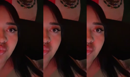 princesasnextdoor TikTok Live — Aug 8, 2026, 9:58 AM