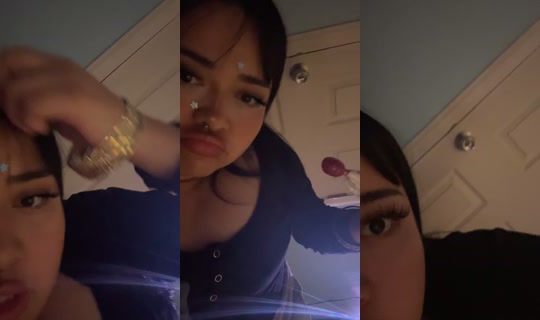 princesasvault TikTok Live — Aug 11, 2026, 1:00 PM