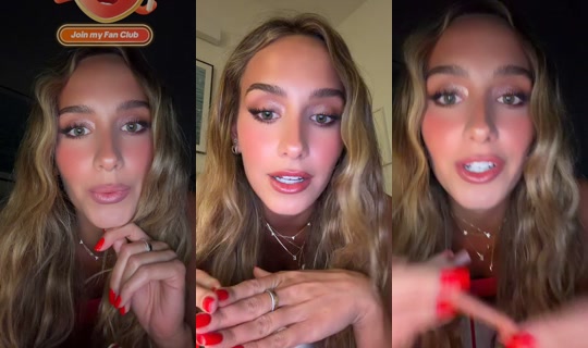 princesitaemelita TikTok Live — Jul 22, 2026, 7:01 AM