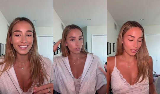 princesitaemelita TikTok Live — Aug 21, 2026, 12:29 AM