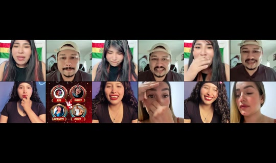 princesitas106 TikTok Live — Aug 1, 2026, 8:14 PM