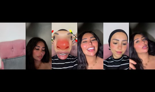 princess.ayaa TikTok Live — Aug 20, 2026, 11:26 AM