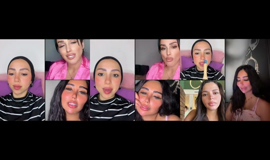 princess.ayaa TikTok Live — Aug 20, 2026, 12:41 PM