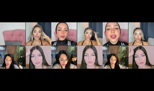 princess.ayaa TikTok Live — Aug 21, 2026, 1:35 PM