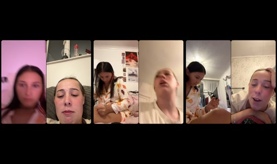princess.brookexx TikTok Live — Aug 3, 2026, 10:46 PM