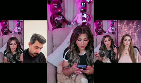 princess.kw0 TikTok Live — Jul 13, 2026, 6:24 PM