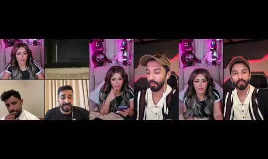 princess.kw0 TikTok Live — Jul 13, 2026, 8:38 PM