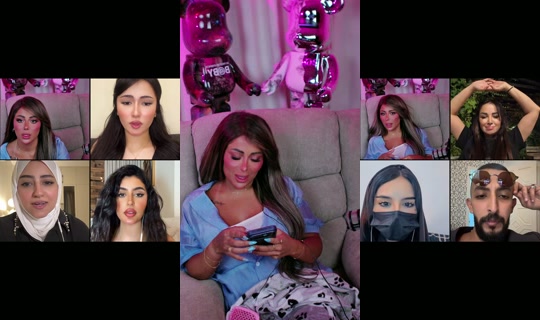 princess.kw0 TikTok Live — Jul 31, 2026, 6:12 PM