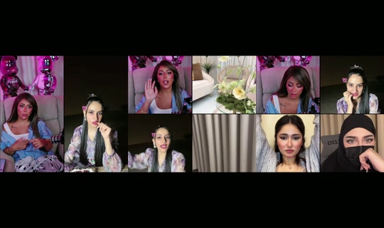 princess.kw0 TikTok Live — Jul 31, 2026, 10:42 PM