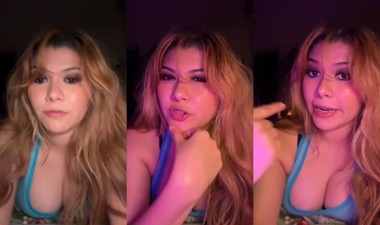 princess_dena_ TikTok Live — Aug 30, 2026, 9:08 AM