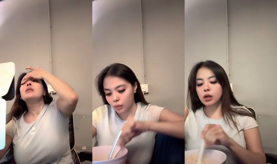 princess_dianalv TikTok Live — Jul 31, 2026, 5:11 AM