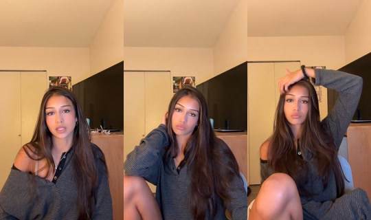 princess_sai12 TikTok Live — Aug 2, 2026, 5:29 AM