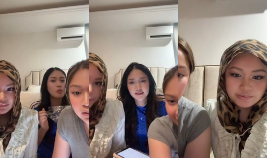 princess_sassy777 TikTok Live — Aug 16, 2026, 10:18 AM